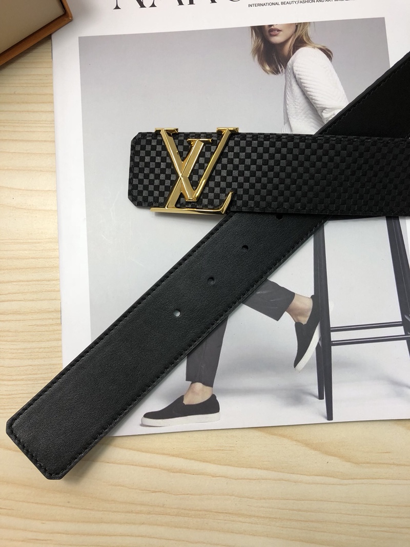 Louis Vuitton Belts